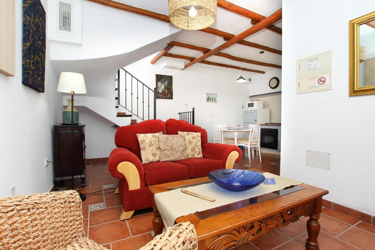 Casitas De La Sierra Montejaque Exterior foto