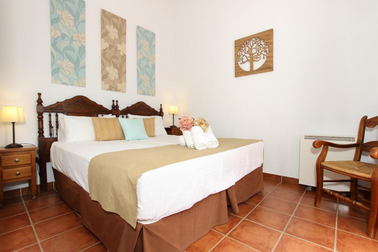 Casitas De La Sierra Montejaque Exterior foto