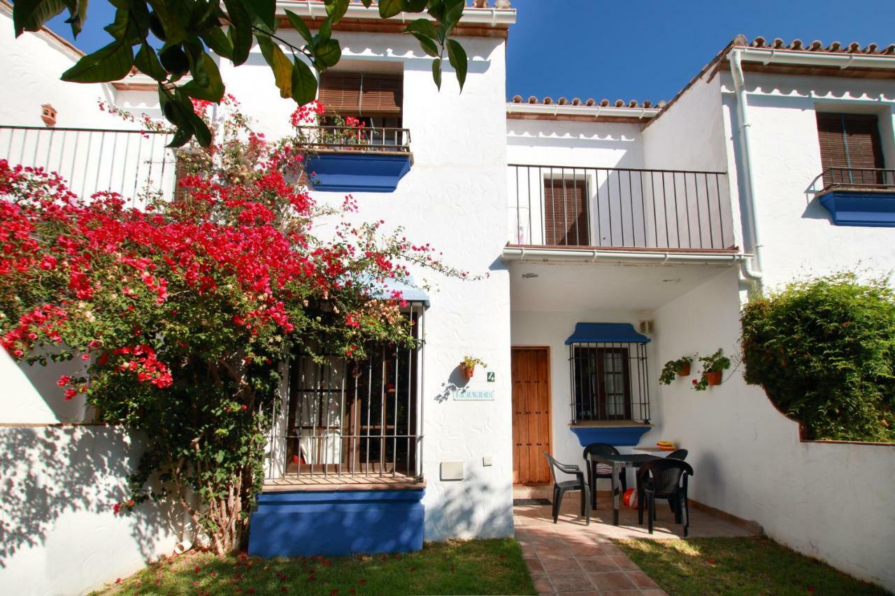 Casitas De La Sierra Montejaque Exterior foto