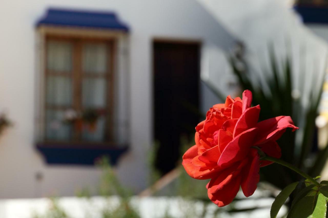 Casitas De La Sierra Montejaque Exterior foto